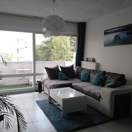 Chambre D'Hote A 15 Minutes De La Gare Dans Appartement 阿讷西 外观 照片